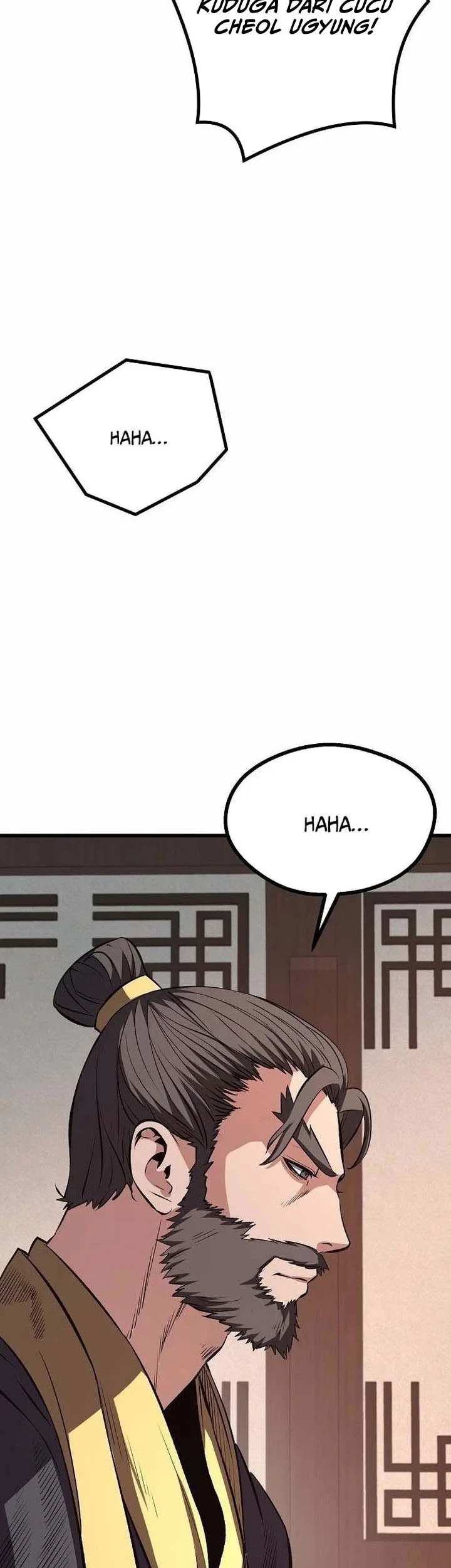 Song Baek Chapter 71 - halaman 48