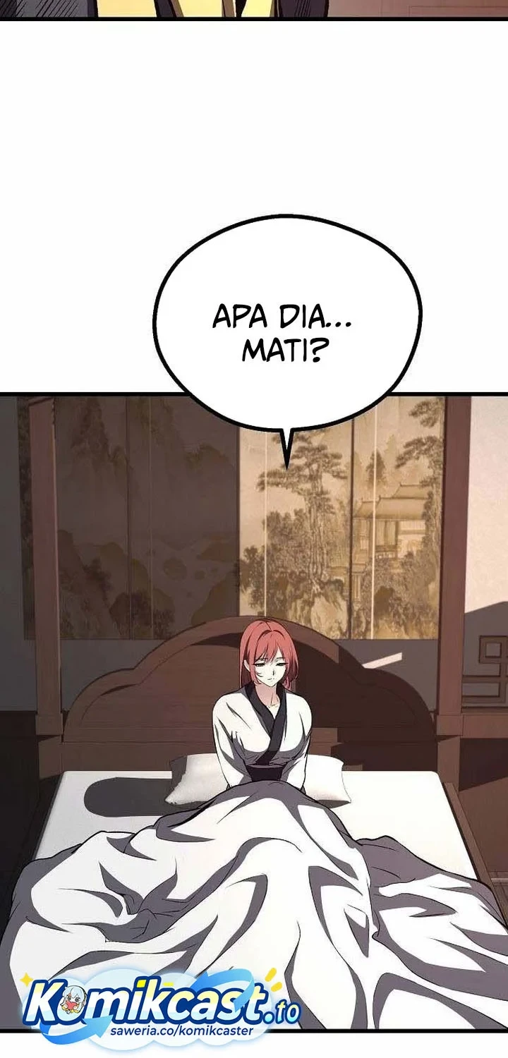 Song Baek Chapter 71 - halaman 49