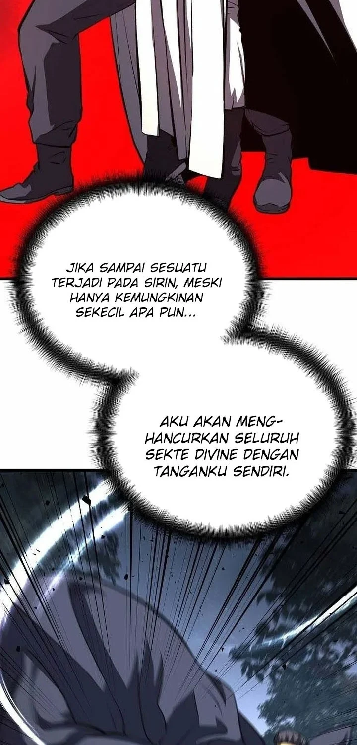 Song Baek Chapter 71 - halaman 5