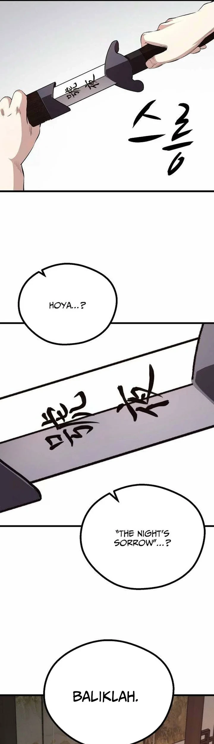 Song Baek Chapter 71 - halaman 58