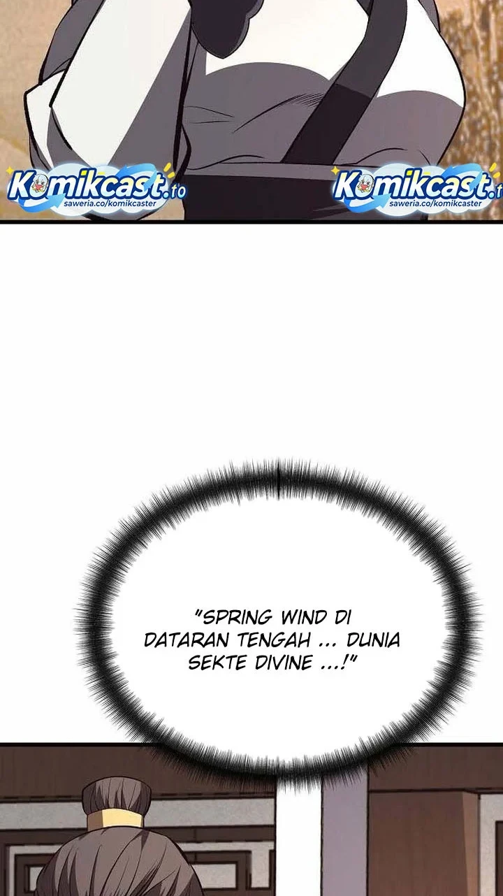 Song Baek Chapter 71 - halaman 61
