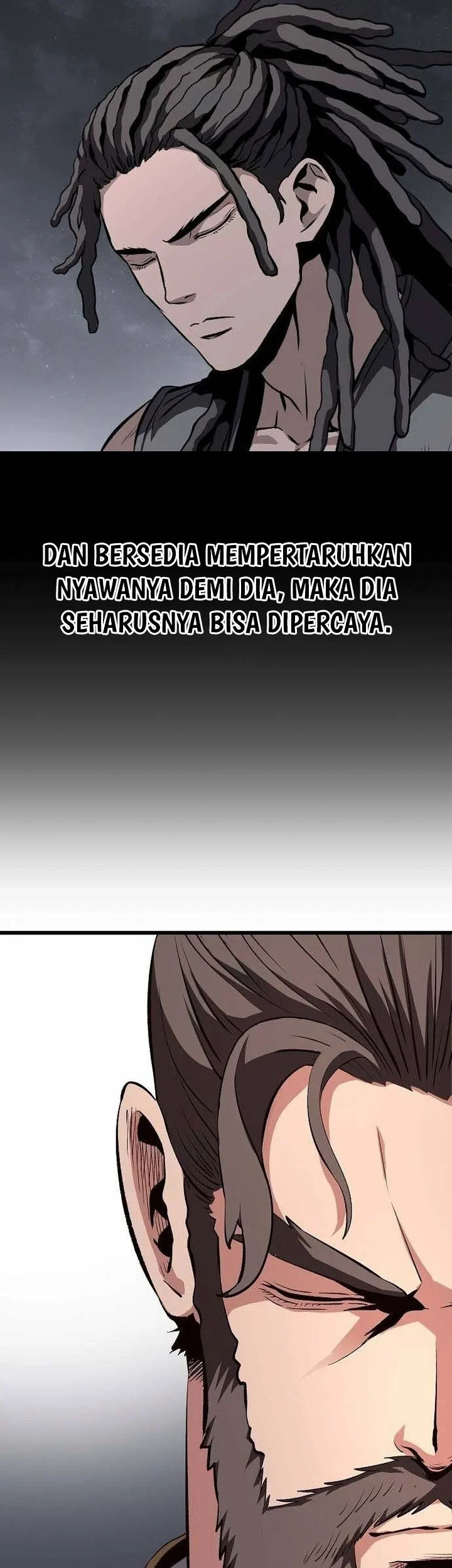 Song Baek Chapter 72 - halaman 17