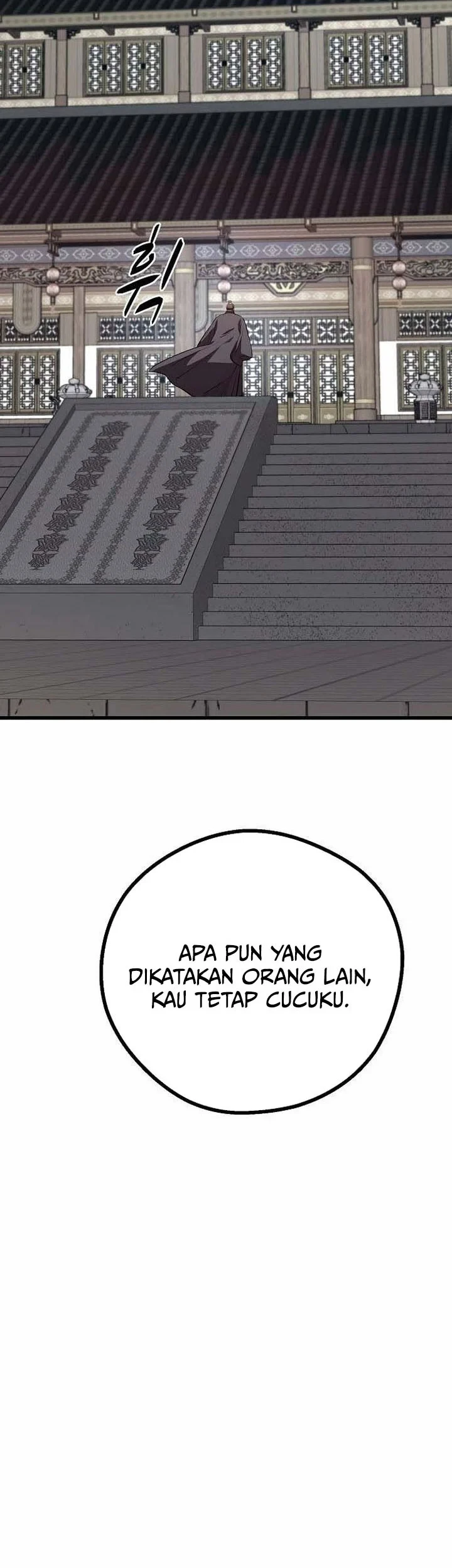 Song Baek Chapter 72 - halaman 19
