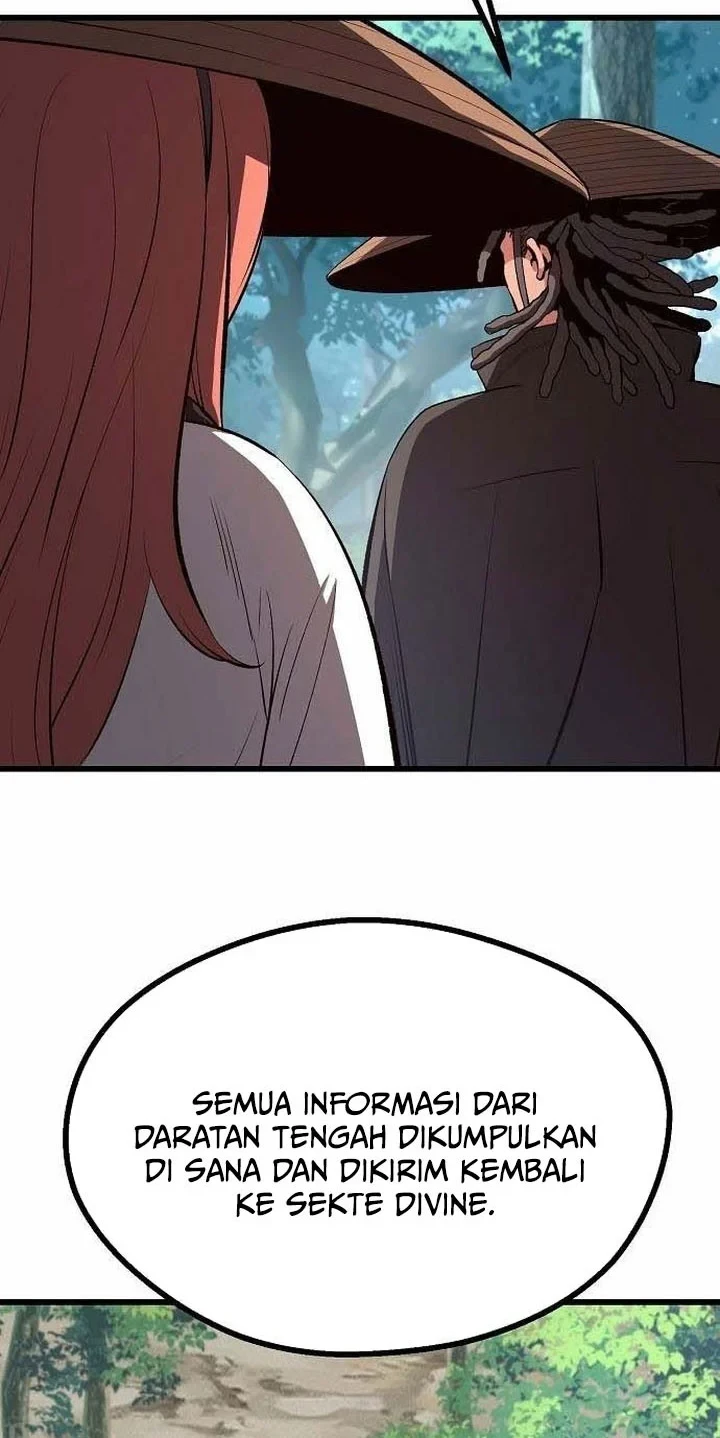 Song Baek Chapter 72 - halaman 22