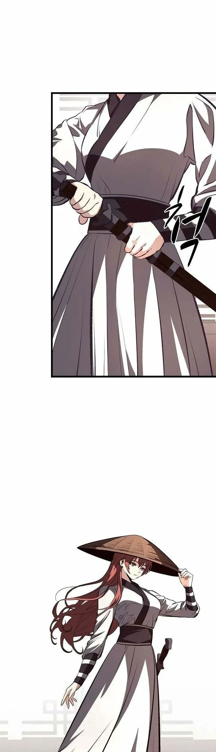 Song Baek Chapter 72 - halaman 3