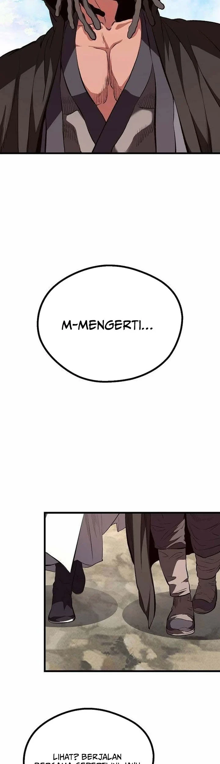 Song Baek Chapter 72 - halaman 31