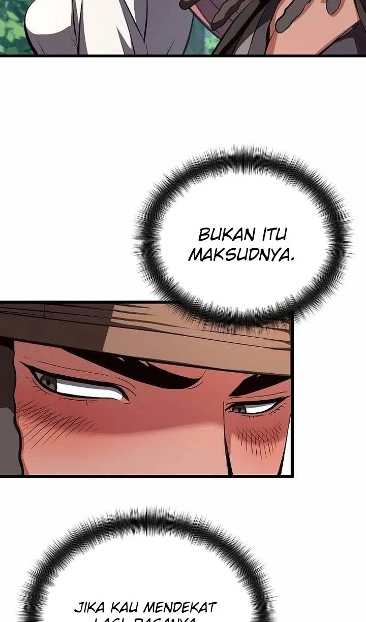 Song Baek Chapter 72 - halaman 34