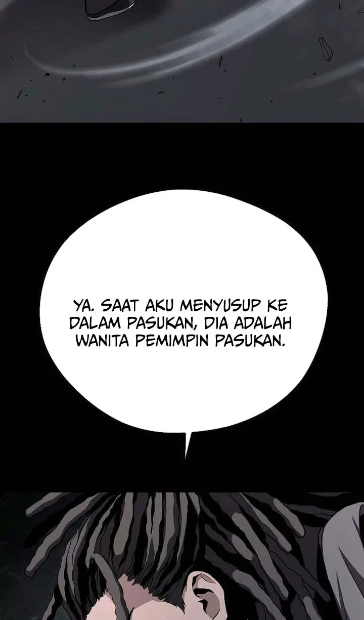 Song Baek Chapter 72 - halaman 36