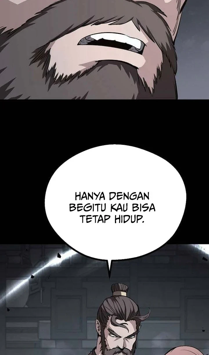 Song Baek Chapter 72 - halaman 38