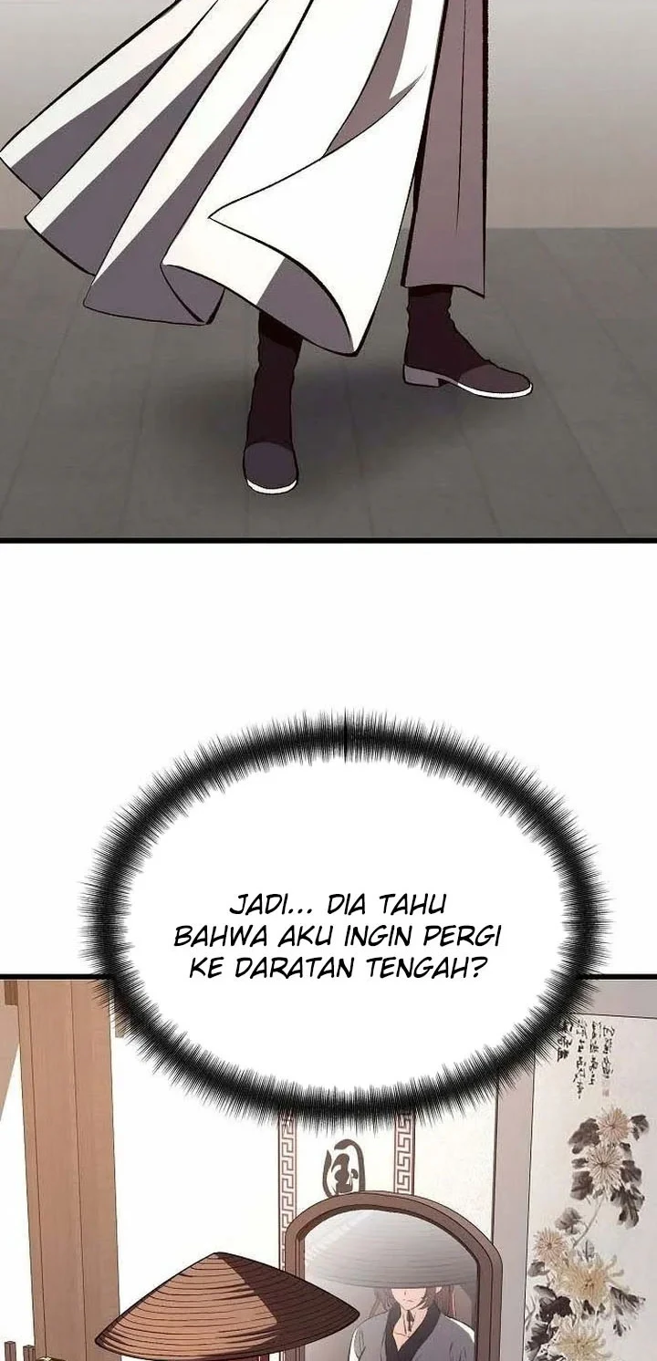 Song Baek Chapter 72 - halaman 4