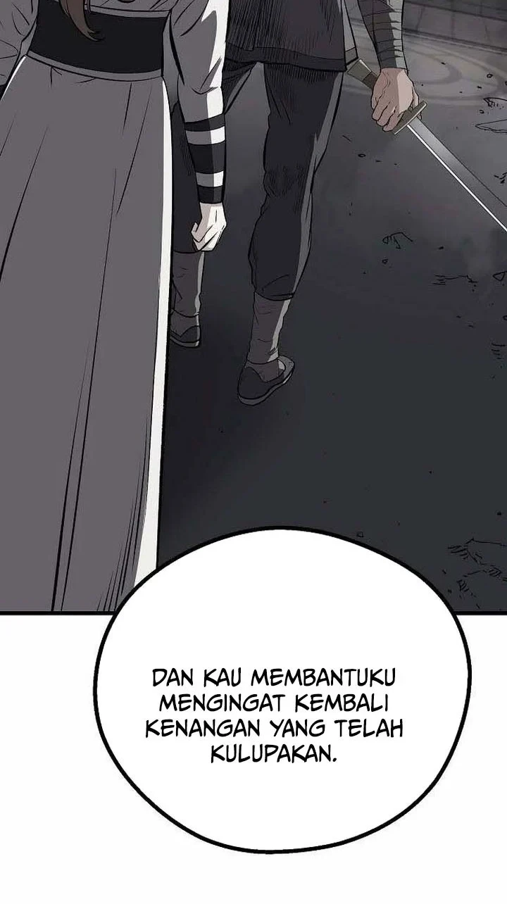 Song Baek Chapter 72 - halaman 42