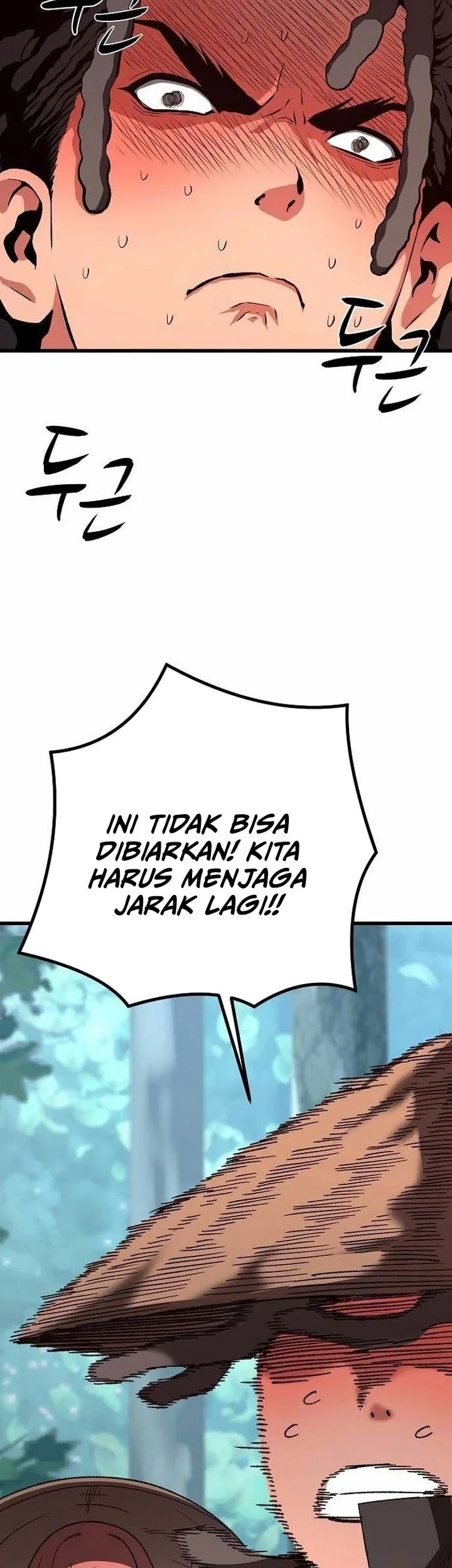 Song Baek Chapter 72 - halaman 45