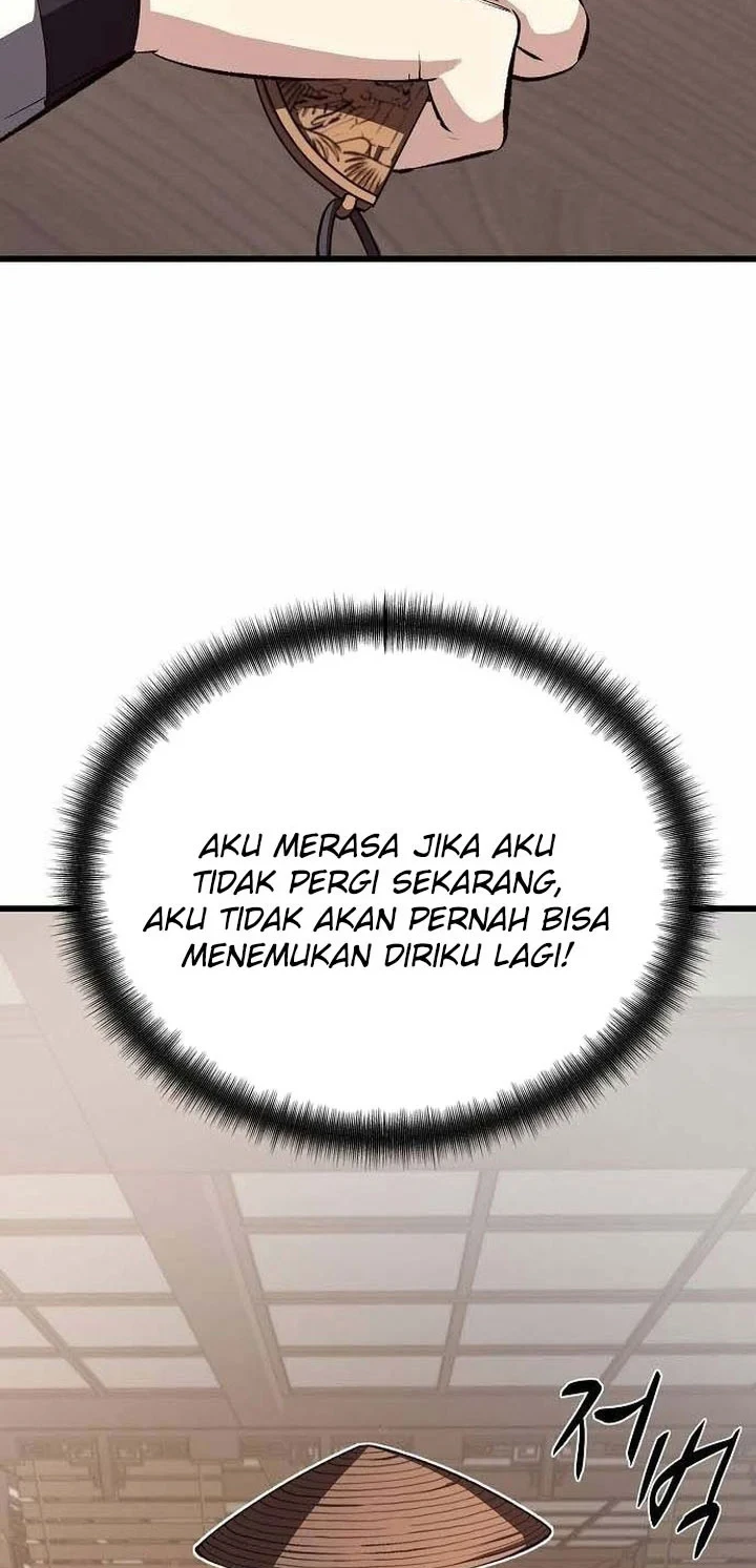 Song Baek Chapter 72 - halaman 6