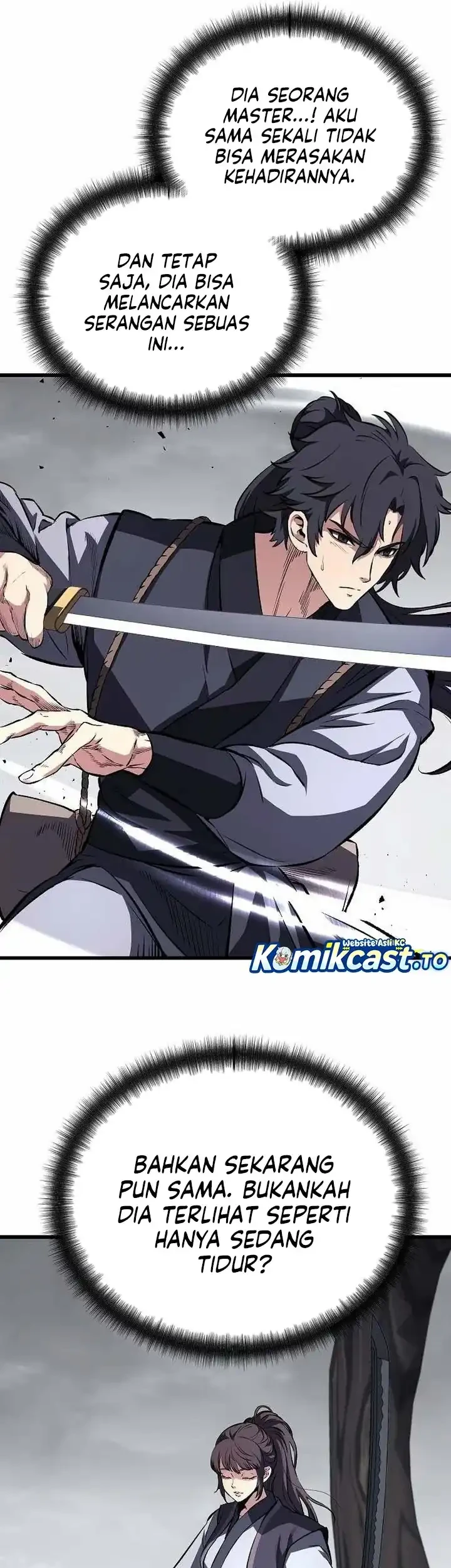Song Baek Chapter 73 - halaman 12