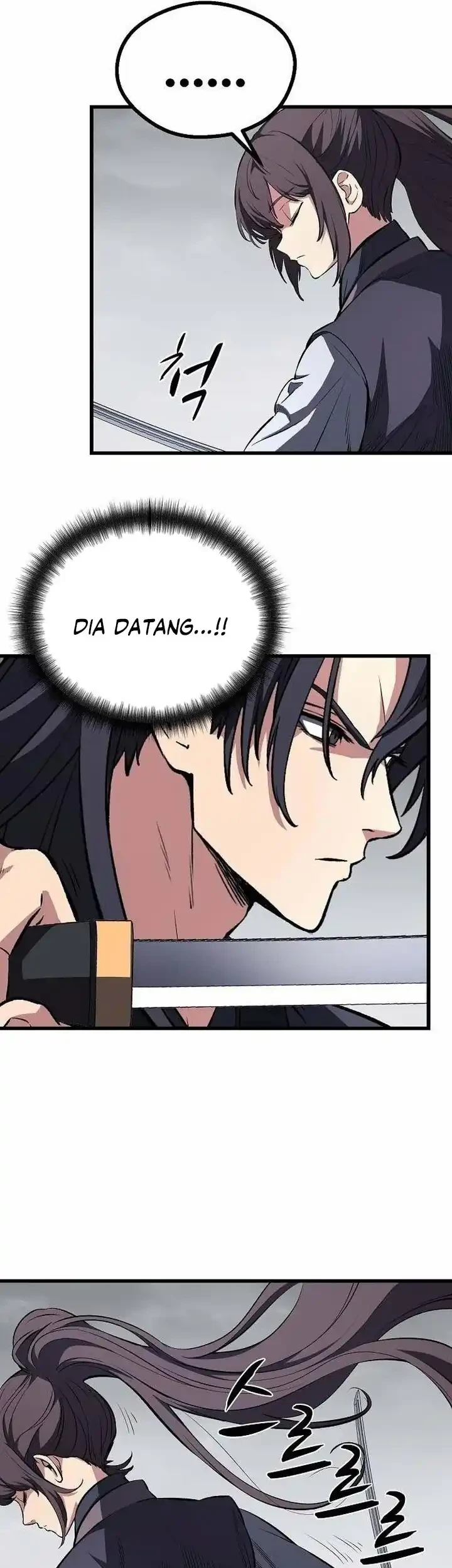 Song Baek Chapter 73 - halaman 14