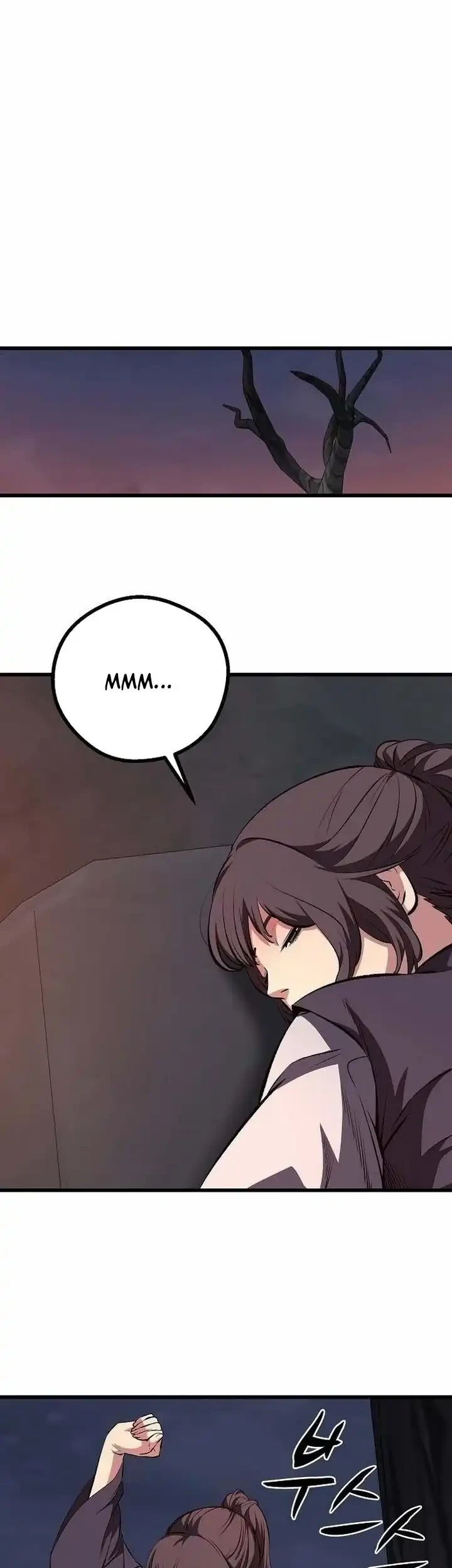 Song Baek Chapter 73 - halaman 20