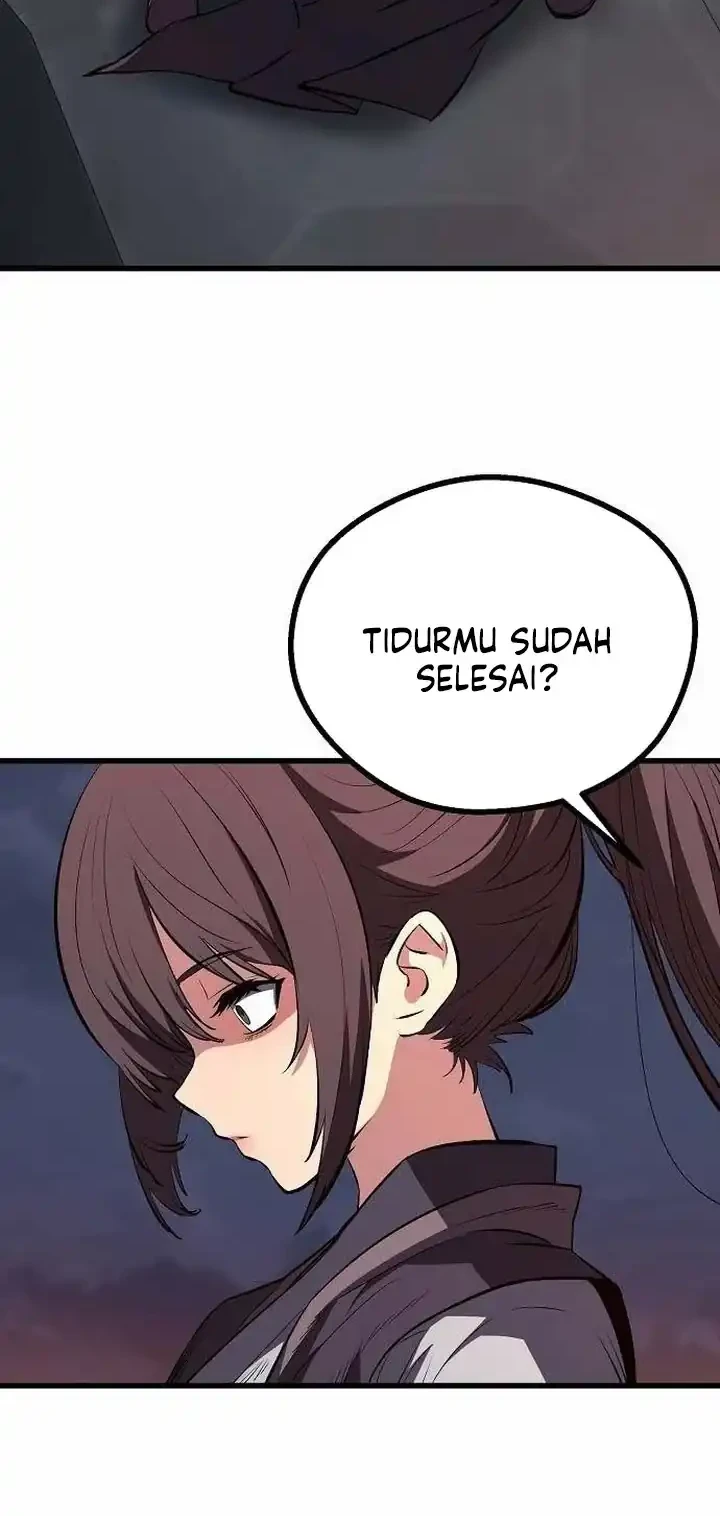Song Baek Chapter 73 - halaman 23