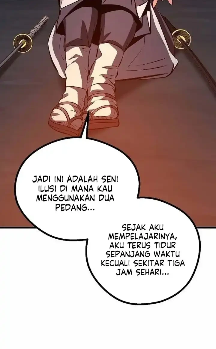 Song Baek Chapter 73 - halaman 27