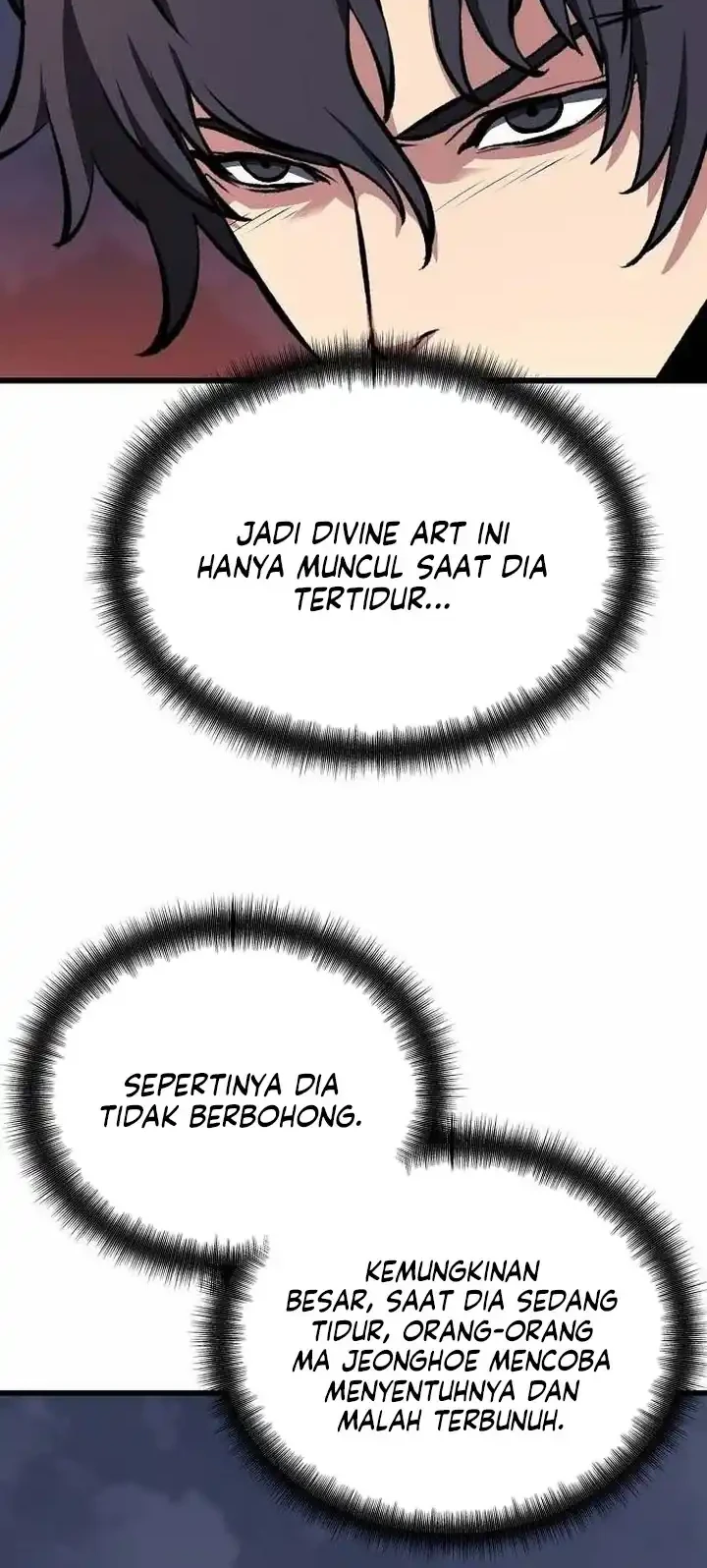 Song Baek Chapter 73 - halaman 29