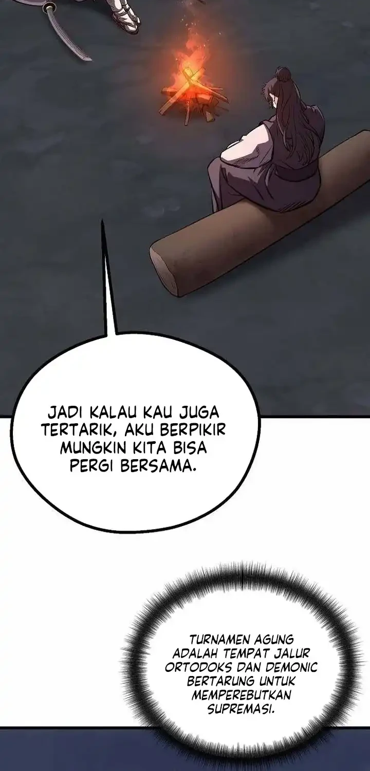 Song Baek Chapter 73 - halaman 33