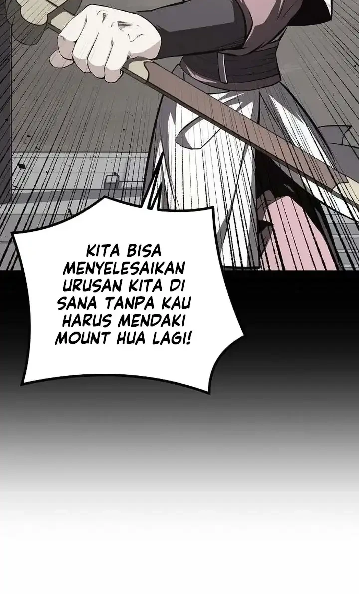 Song Baek Chapter 73 - halaman 35