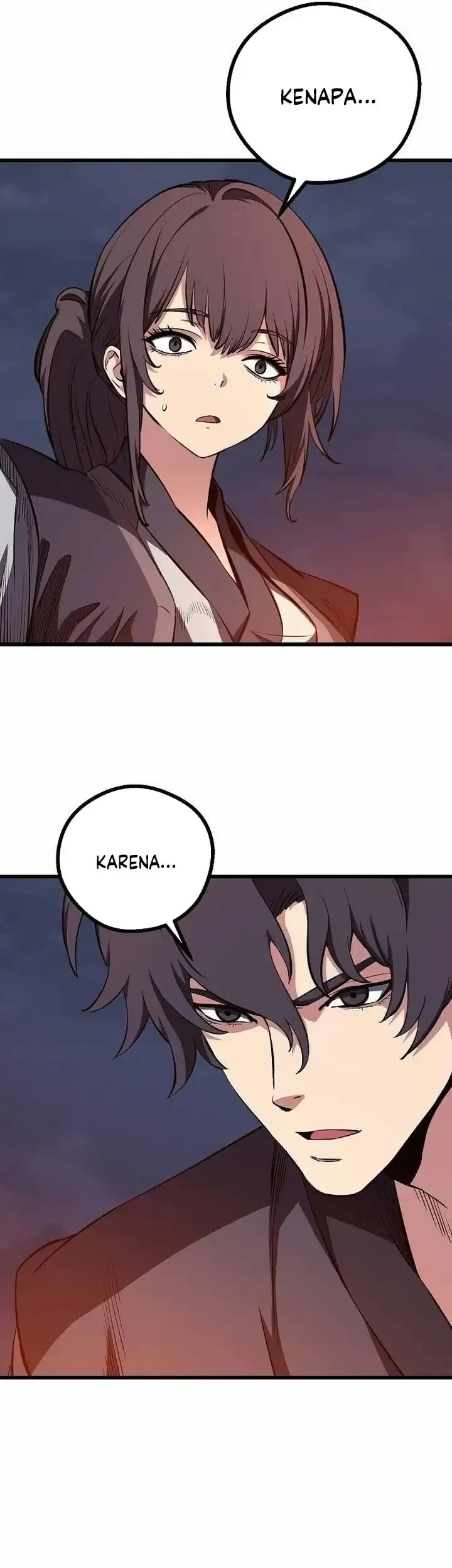 Song Baek Chapter 73 - halaman 38