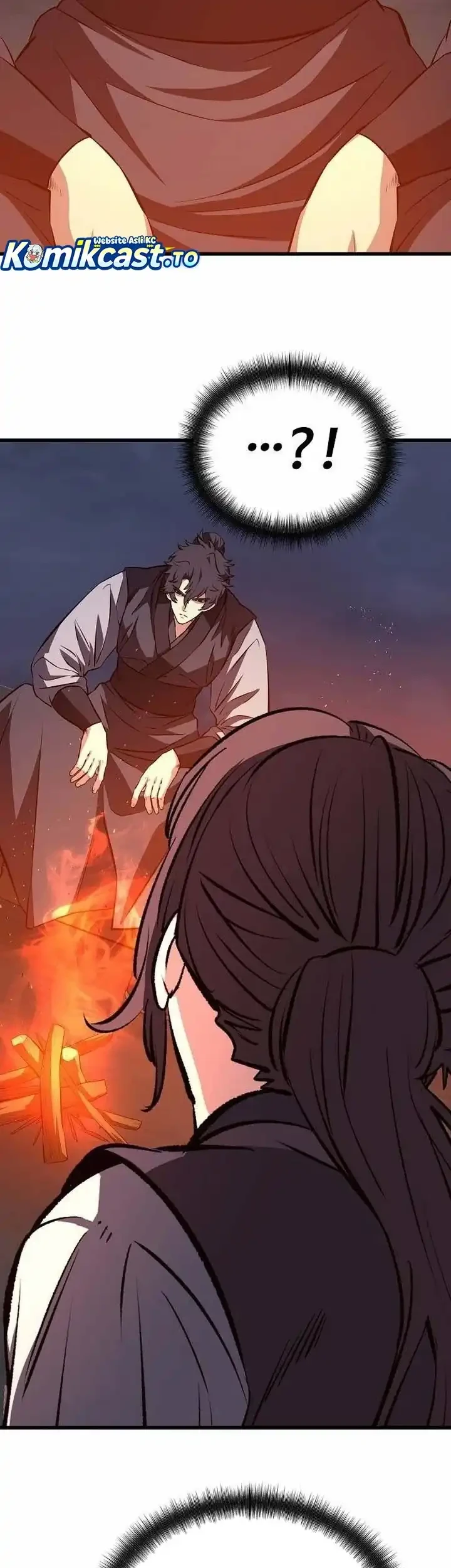 Song Baek Chapter 73 - halaman 40