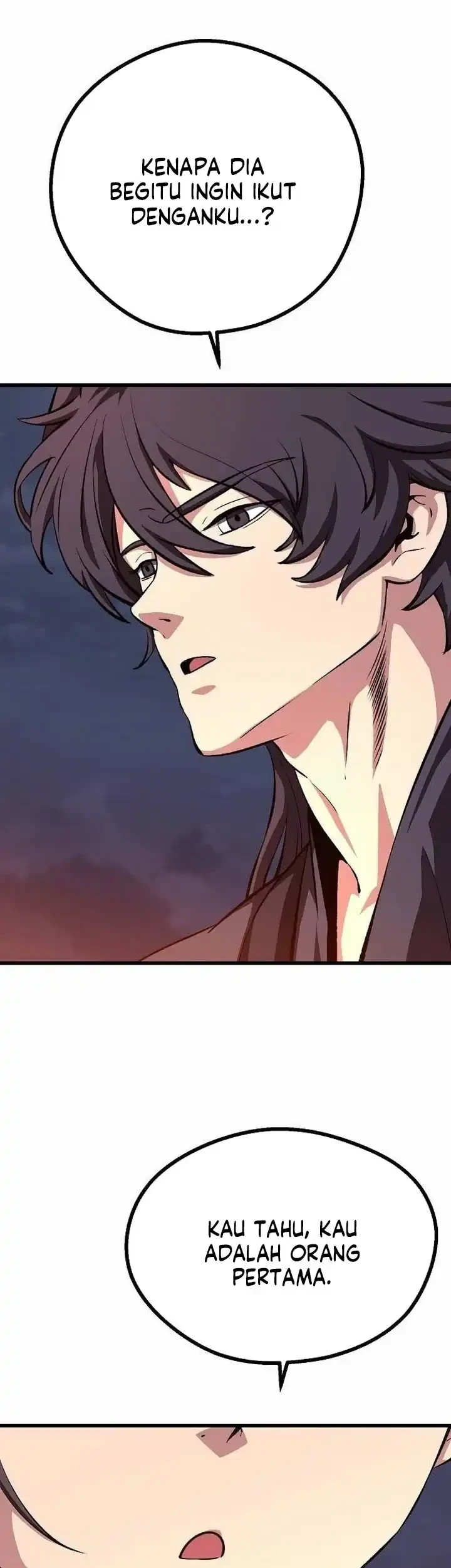 Song Baek Chapter 73 - halaman 44