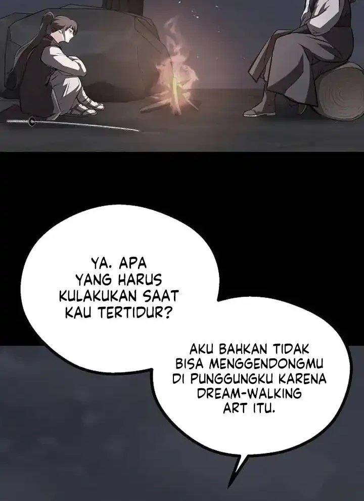 Song Baek Chapter 73 - halaman 53
