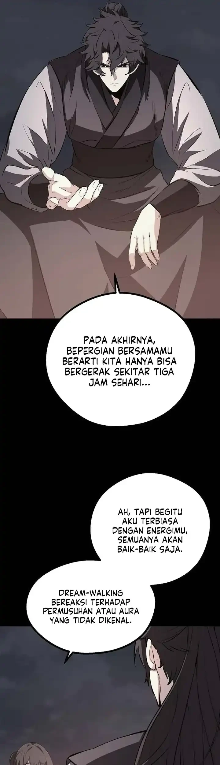 Song Baek Chapter 73 - halaman 54