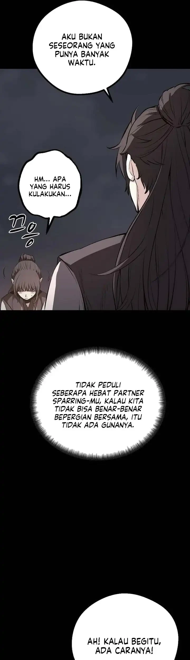 Song Baek Chapter 73 - halaman 56
