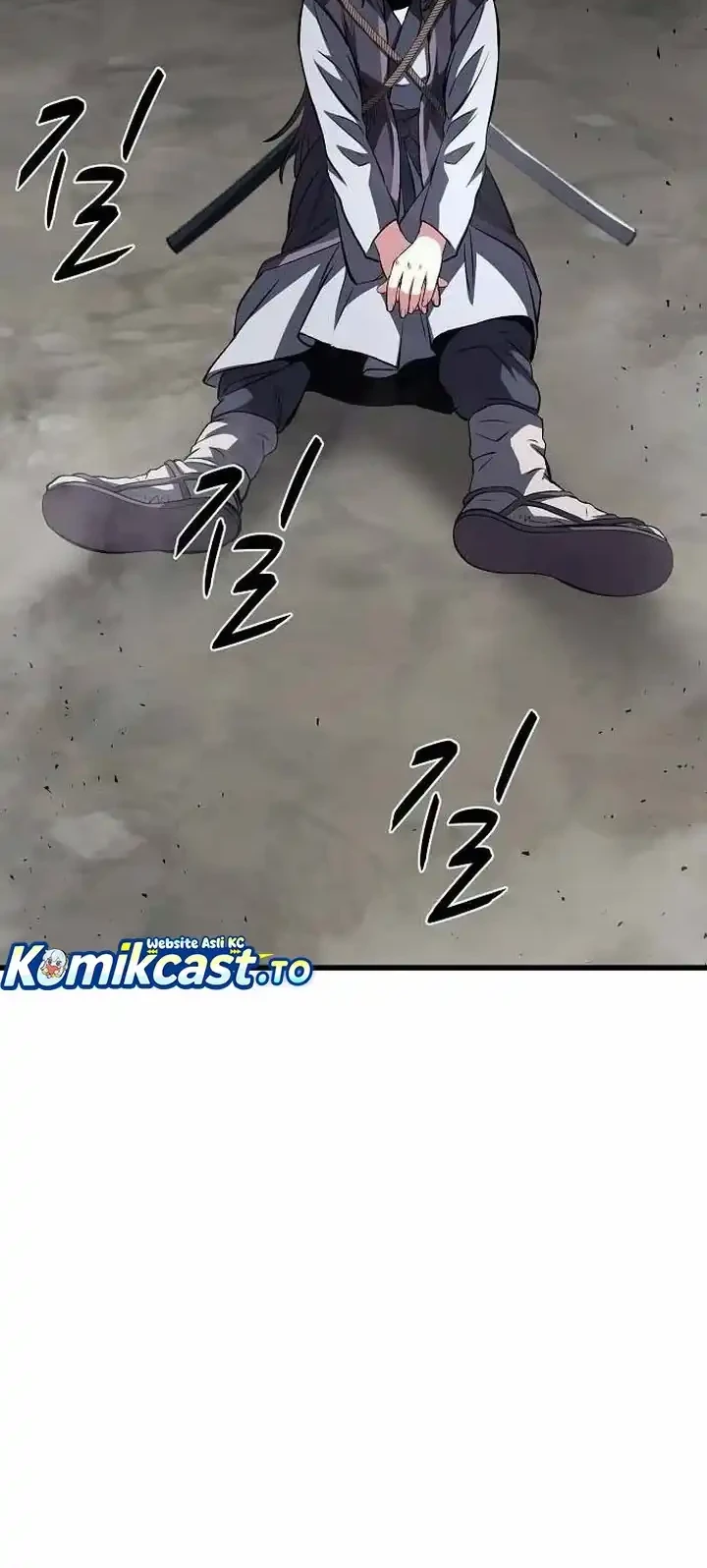 Song Baek Chapter 73 - halaman 61