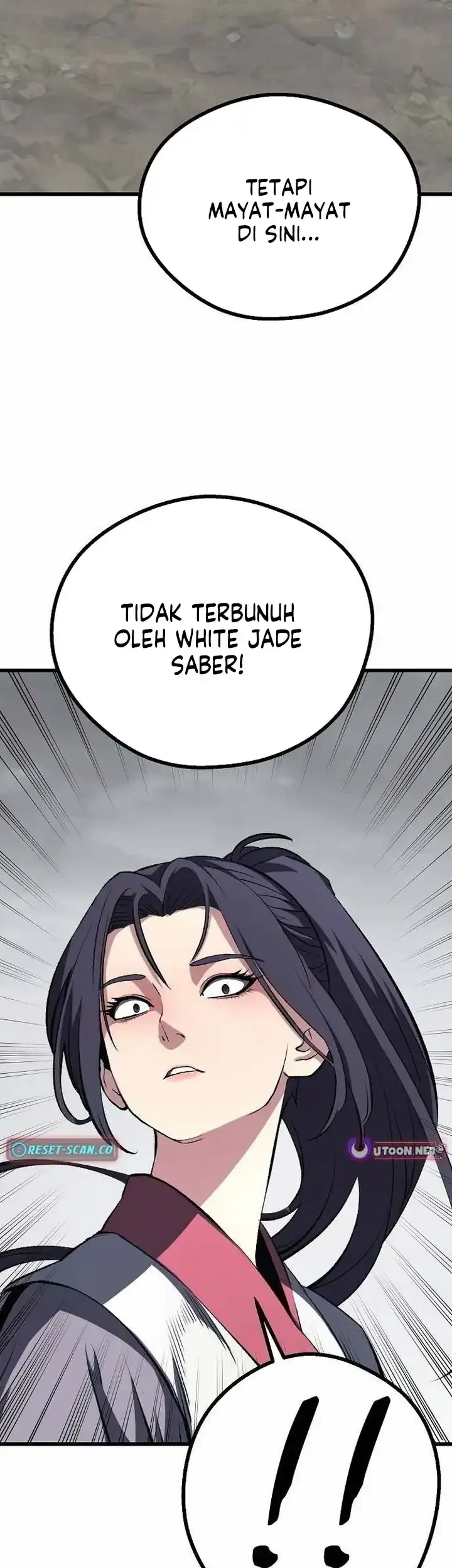 Song Baek Chapter 73 - halaman 68