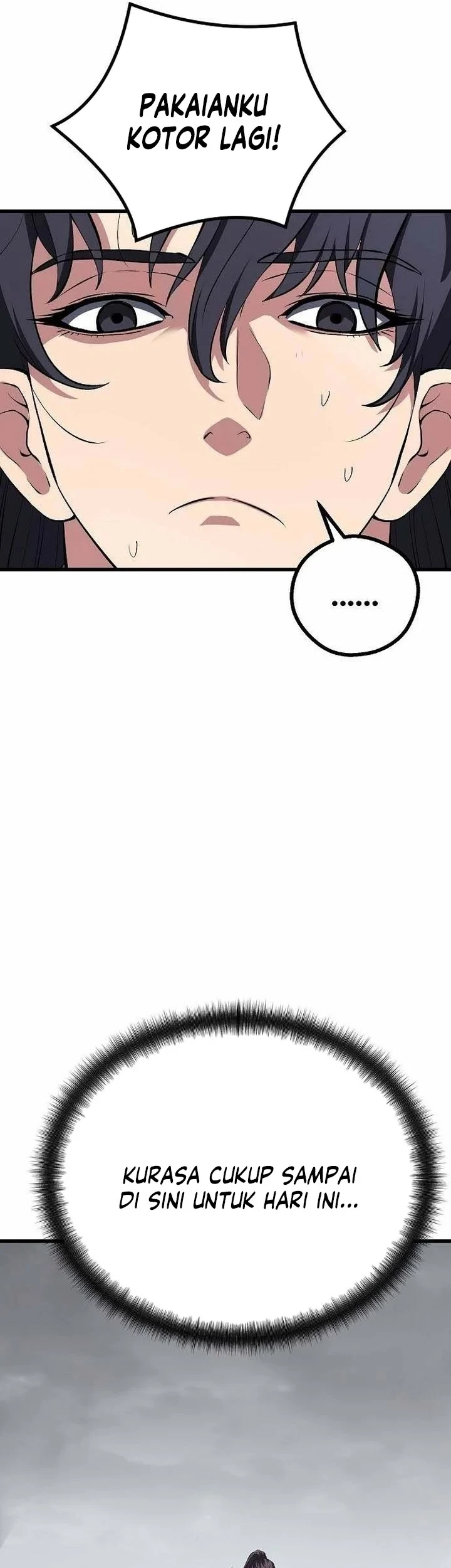 Song Baek Chapter 74 - halaman 19