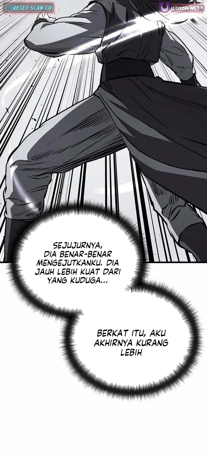 Song Baek Chapter 74 - halaman 32