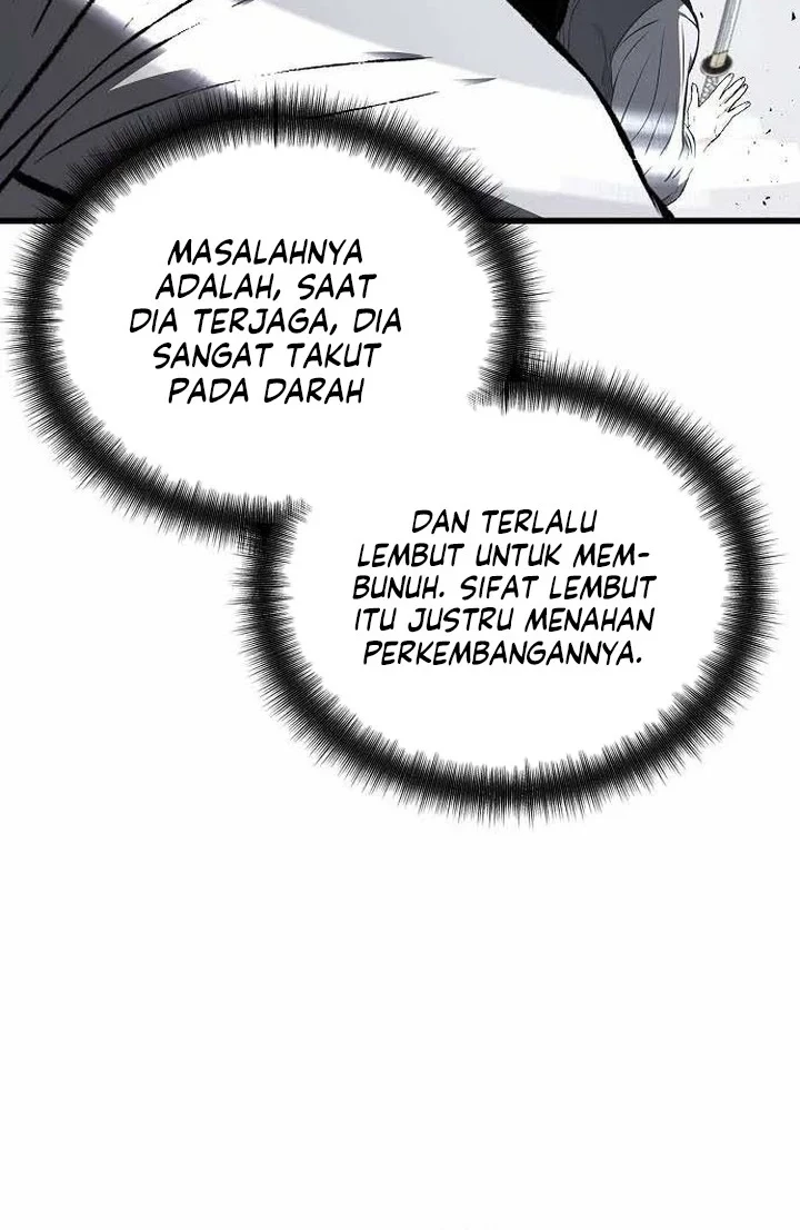 Song Baek Chapter 74 - halaman 34