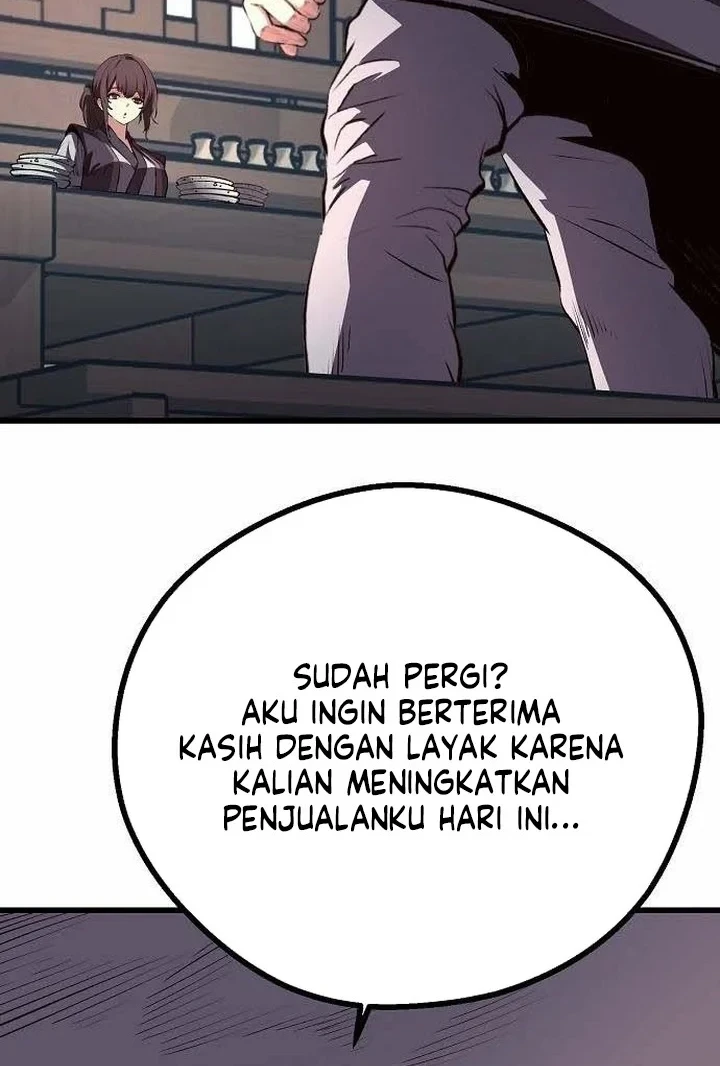 Song Baek Chapter 74 - halaman 38