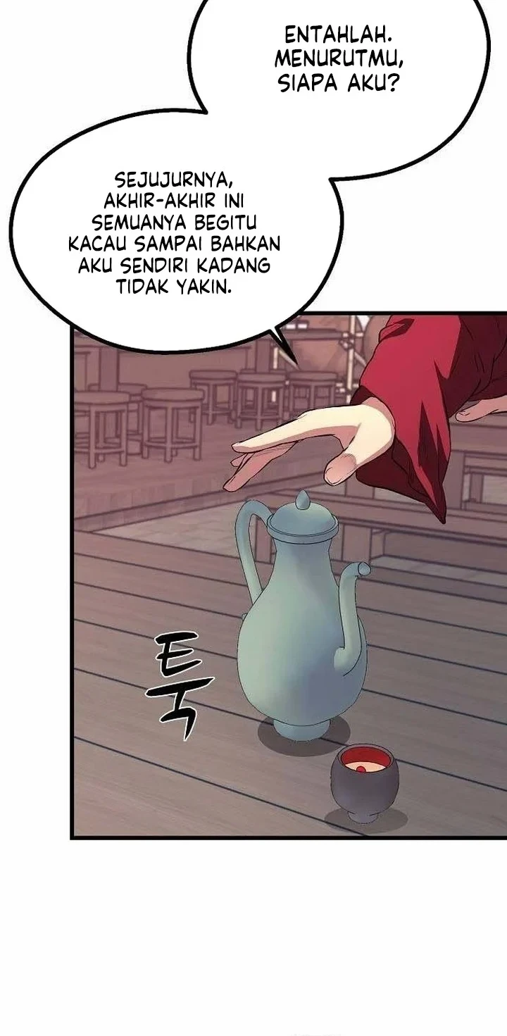 Song Baek Chapter 74 - halaman 46