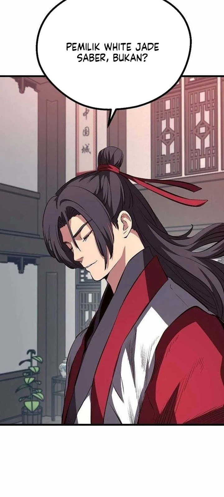 Song Baek Chapter 74 - halaman 48