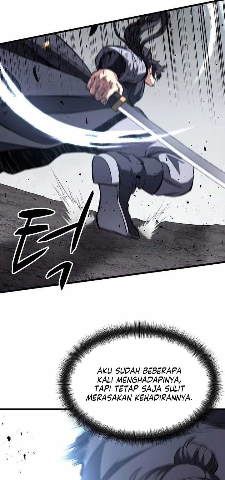 Song Baek Chapter 74 - halaman 5