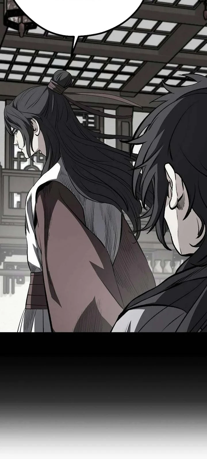 Song Baek Chapter 74 - halaman 70