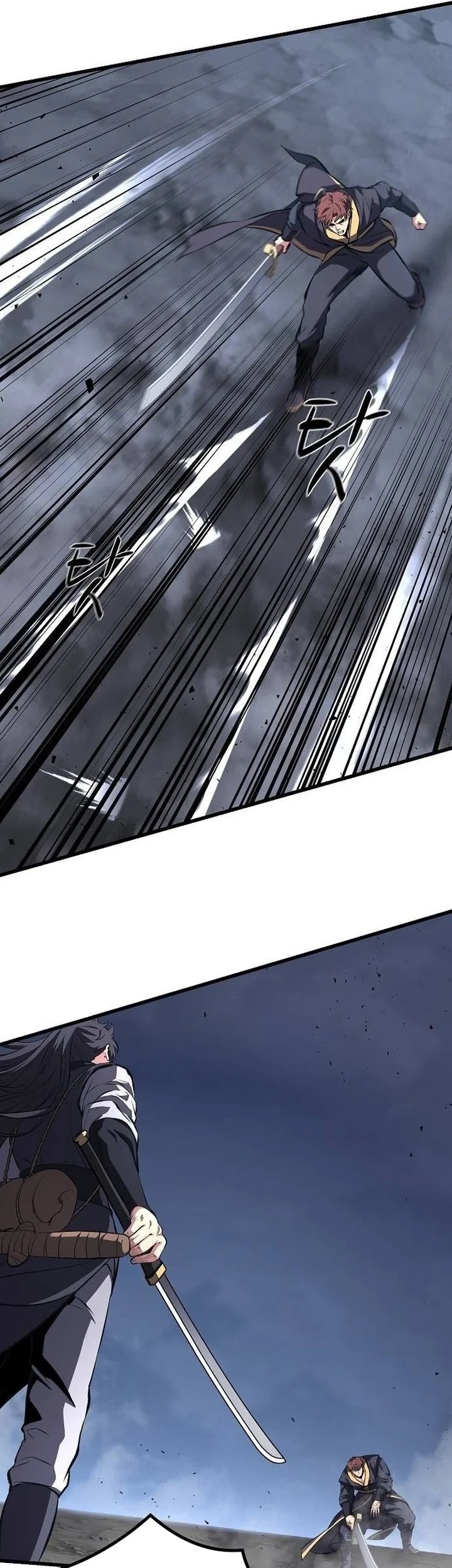Song Baek Chapter 75 - halaman 24