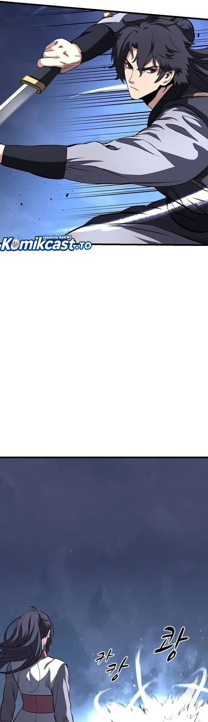 Song Baek Chapter 75 - halaman 44