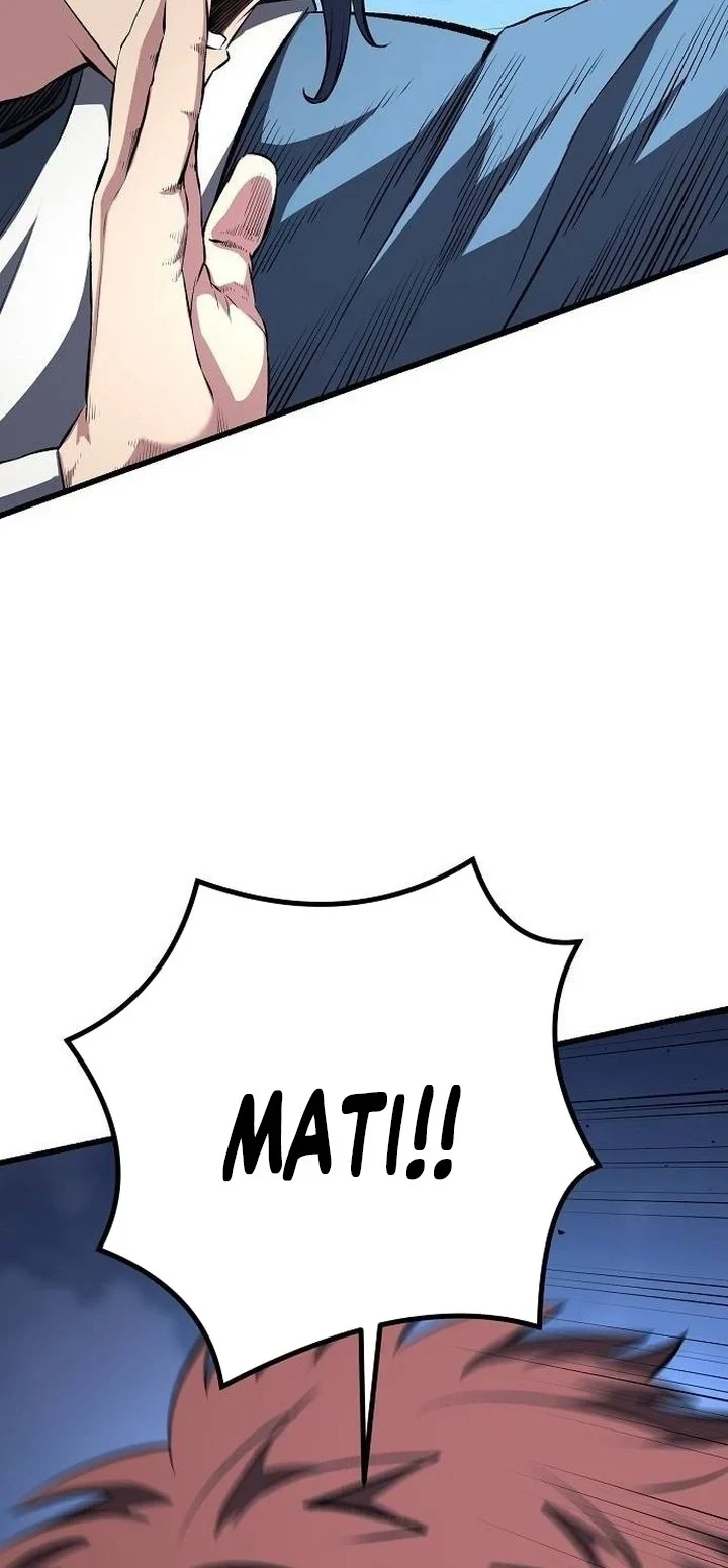 Song Baek Chapter 75 - halaman 61