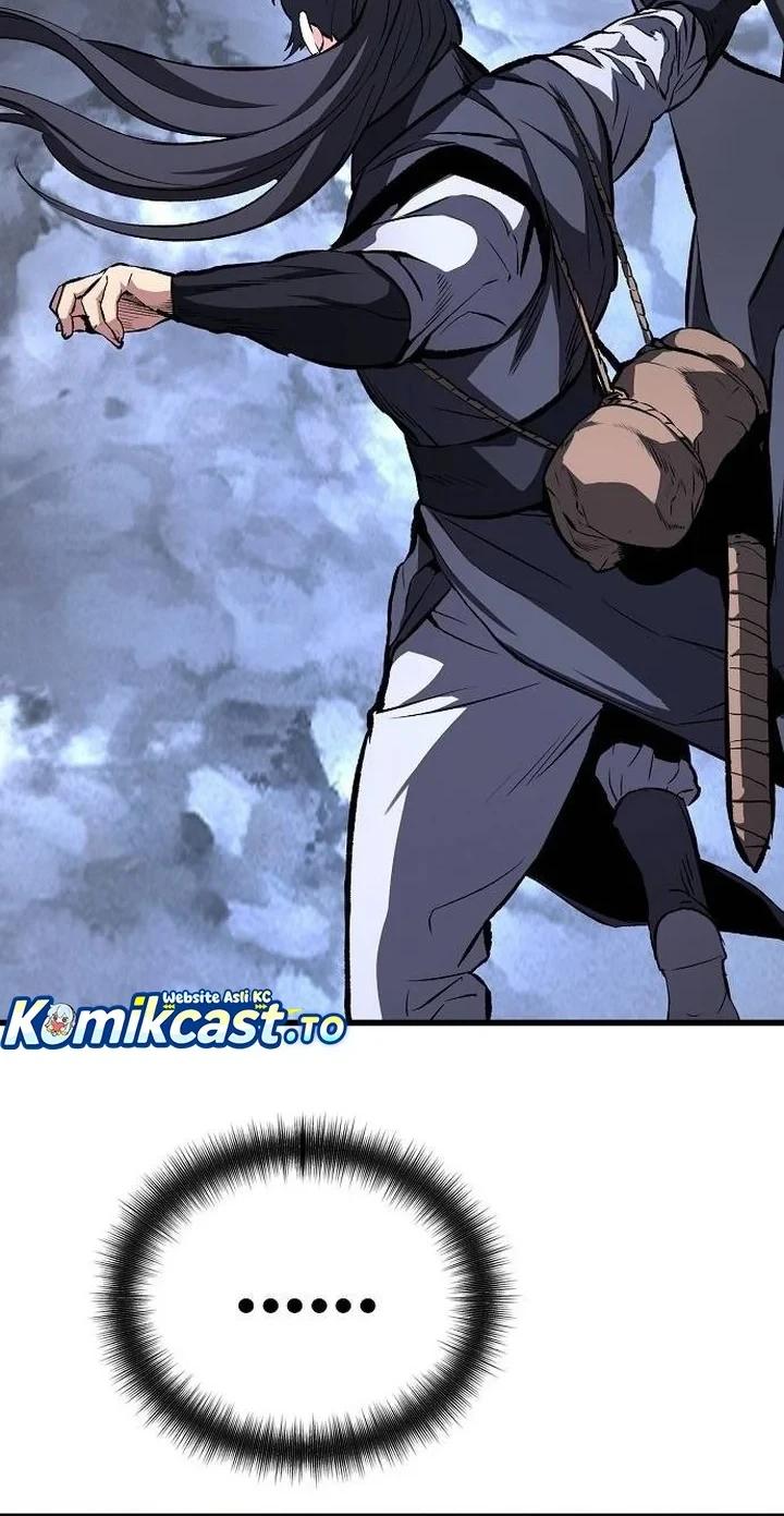 Song Baek Chapter 75 - halaman 65