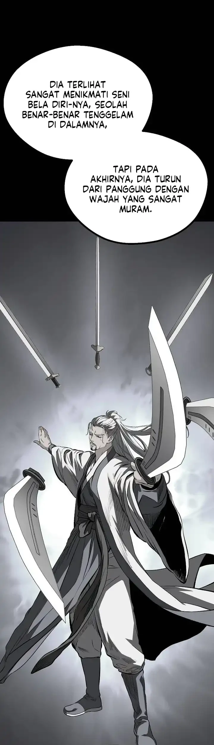 Song Baek Chapter 76 - halaman 17