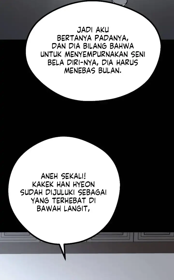 Song Baek Chapter 76 - halaman 18