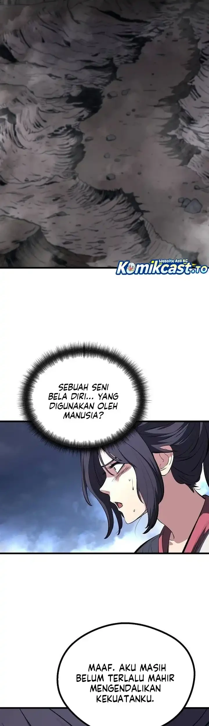 Song Baek Chapter 76 - halaman 31
