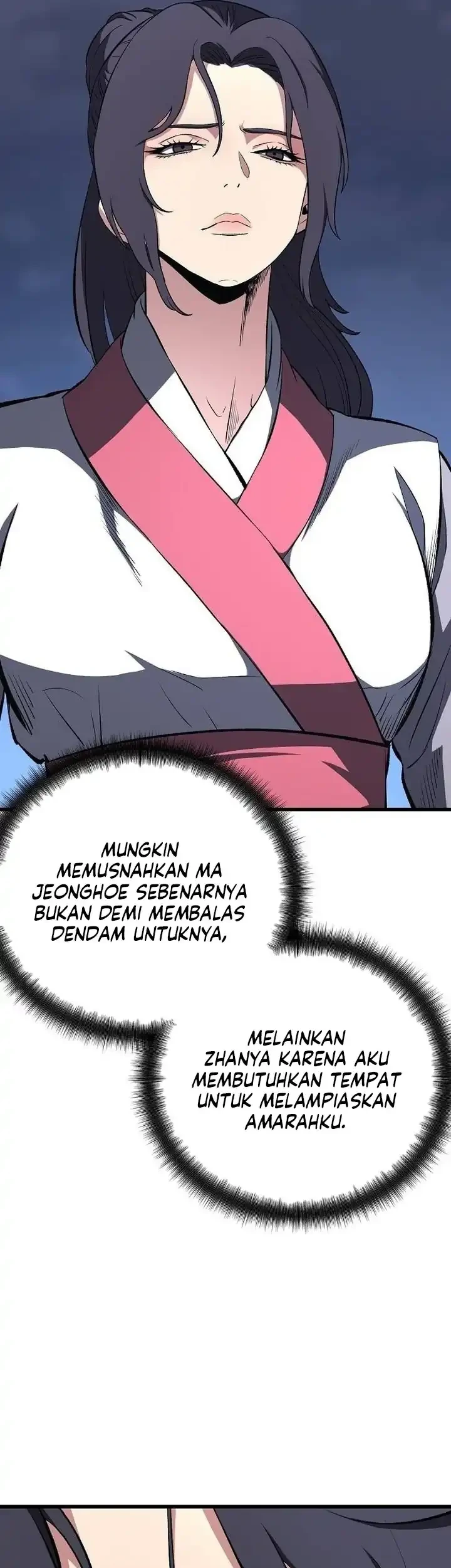 Song Baek Chapter 76 - halaman 59
