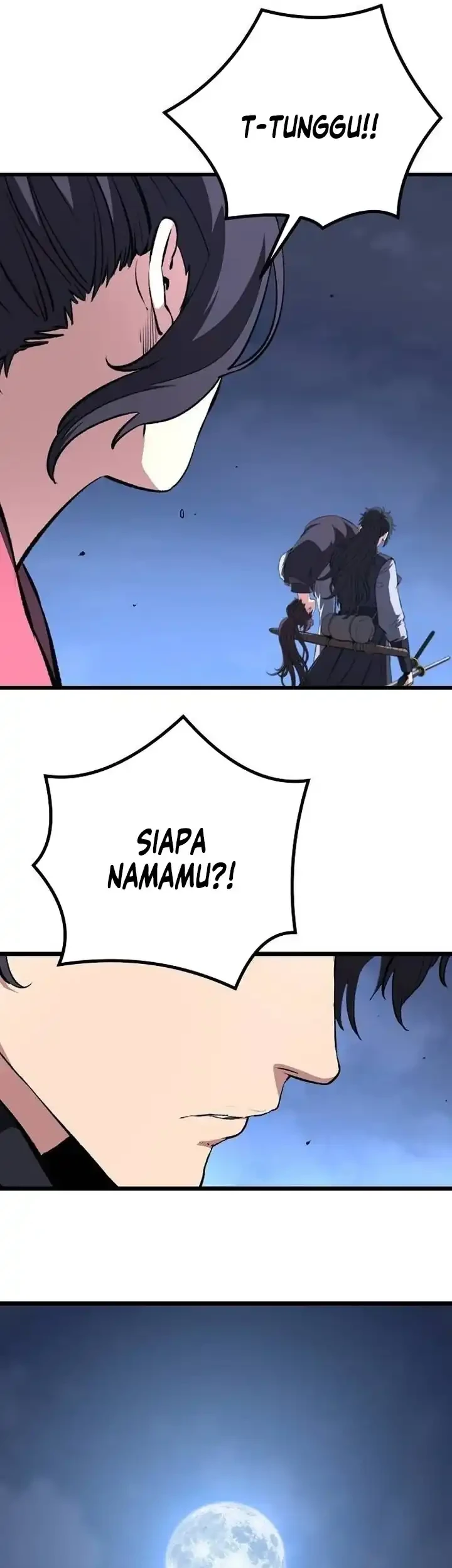 Song Baek Chapter 76 - halaman 73